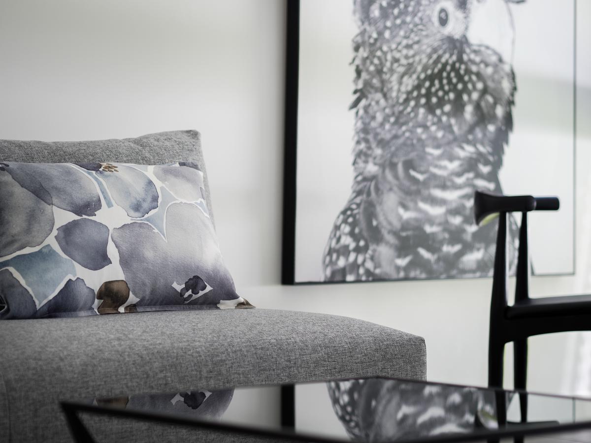 Littlestay Dorcas - 1 Bedrom Aptm Melbourne Eksteriør billede