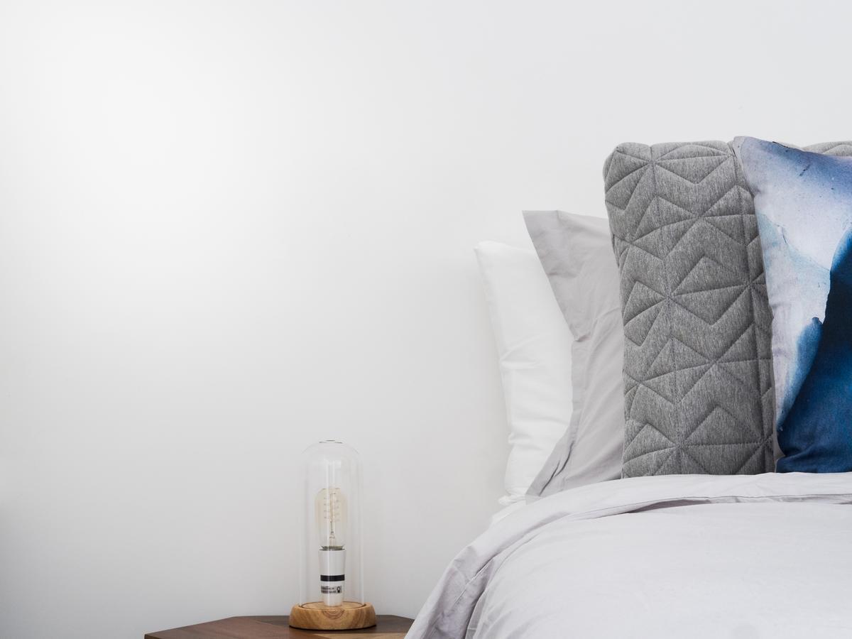 Littlestay Dorcas - 1 Bedrom Aptm Melbourne Eksteriør billede