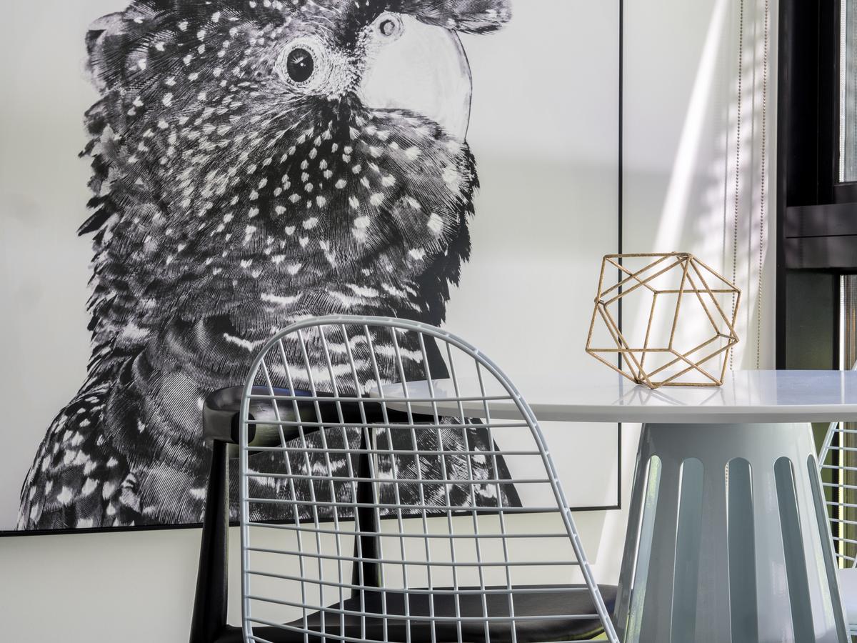 Littlestay Dorcas - 1 Bedrom Aptm Melbourne Eksteriør billede