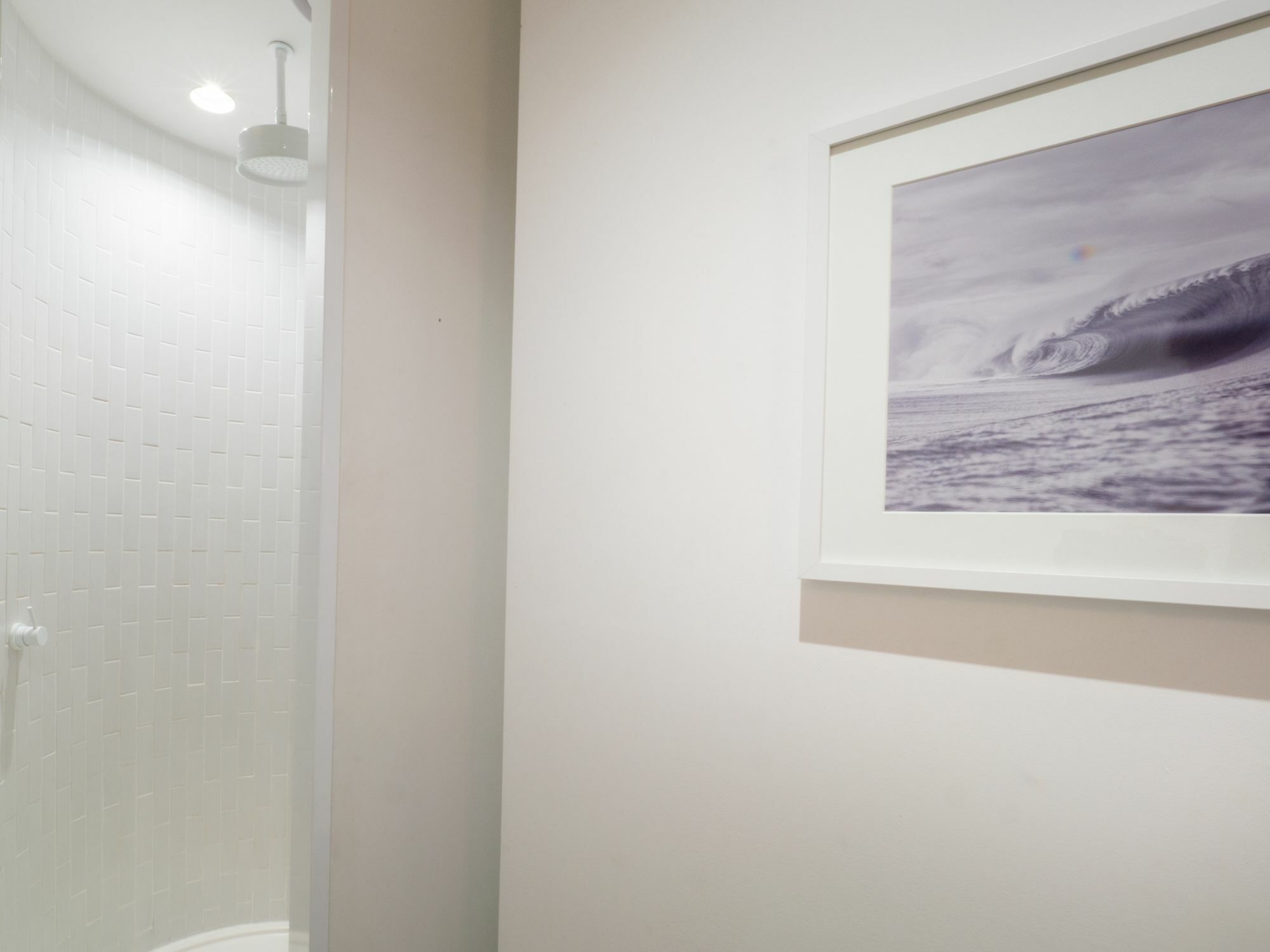 Littlestay Dorcas - 1 Bedrom Aptm Melbourne Eksteriør billede