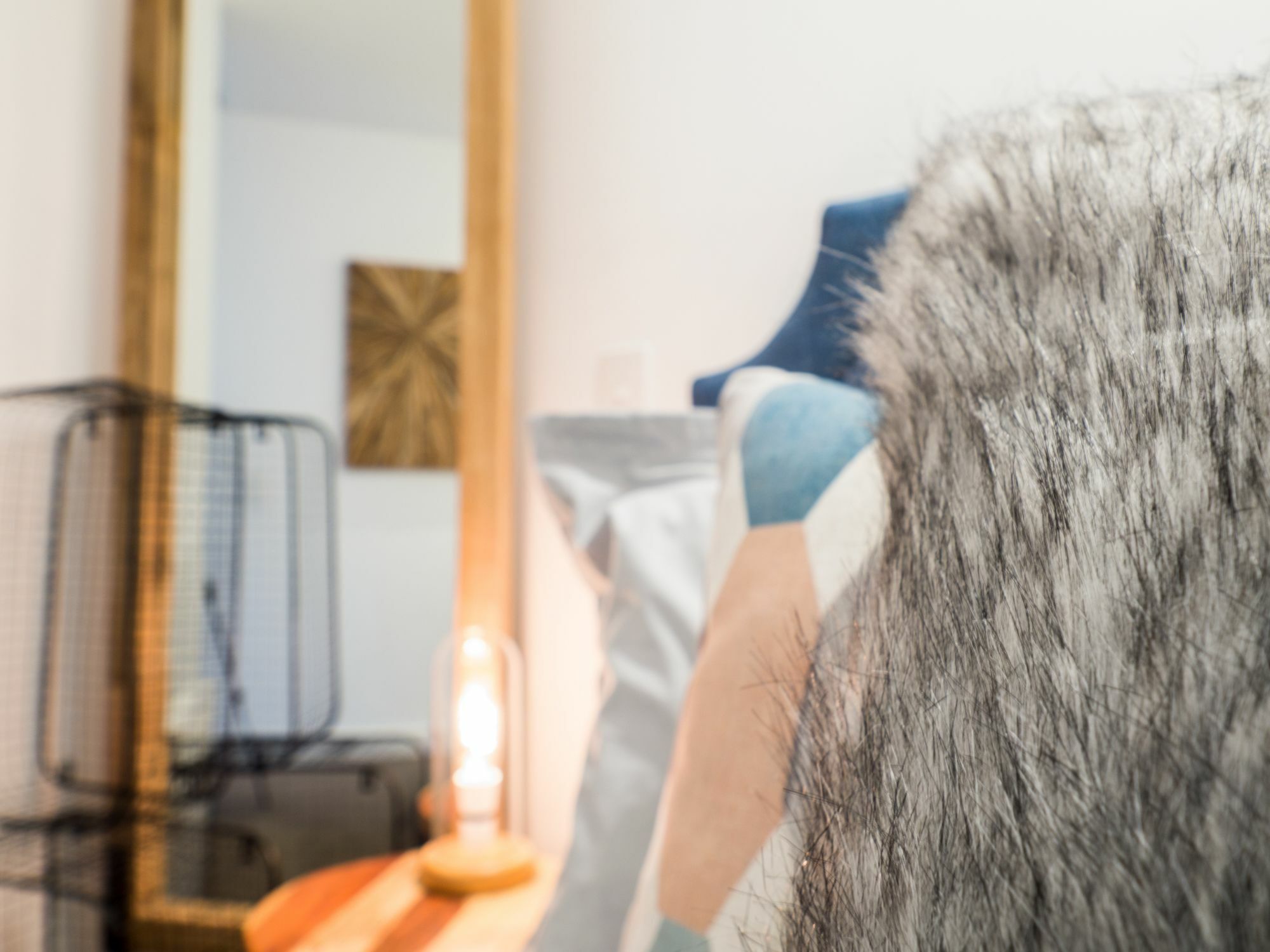 Littlestay Dorcas - 1 Bedrom Aptm Melbourne Eksteriør billede