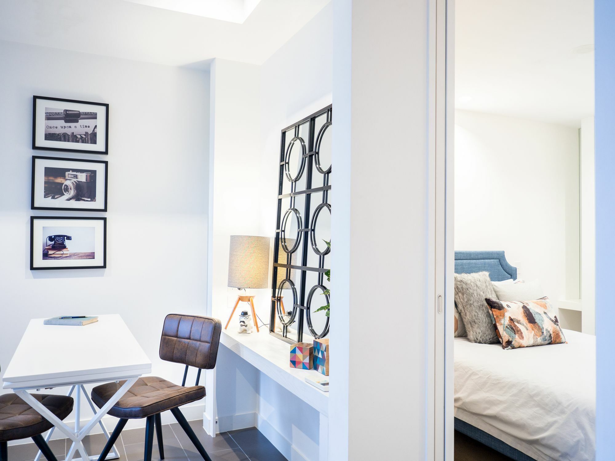 Littlestay Dorcas - 1 Bedrom Aptm Melbourne Eksteriør billede