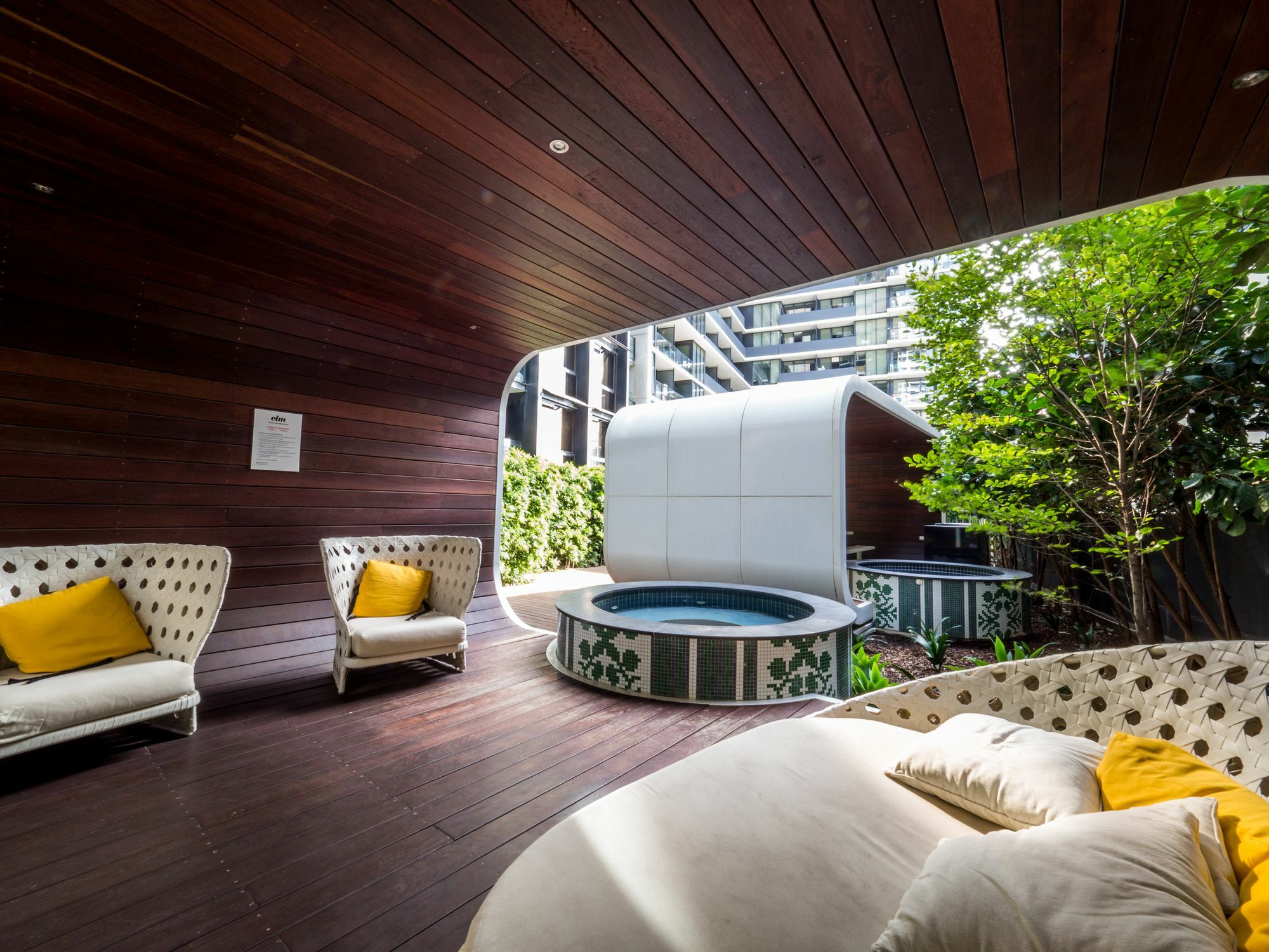 Littlestay Dorcas - 1 Bedrom Aptm Melbourne Eksteriør billede