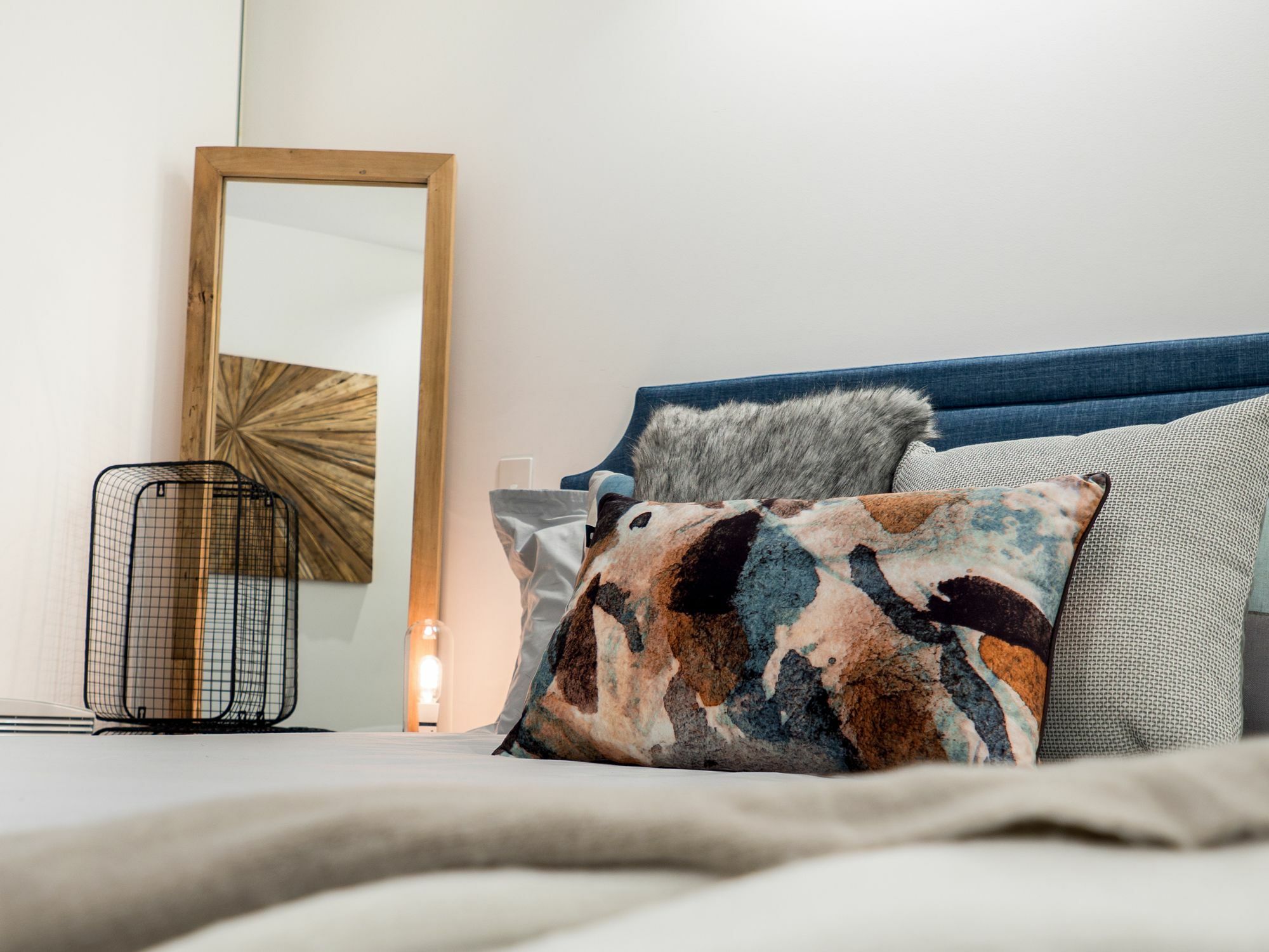 Littlestay Dorcas - 1 Bedrom Aptm Melbourne Eksteriør billede