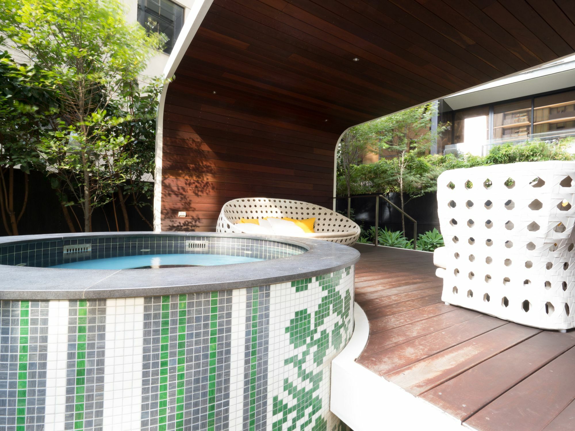 Littlestay Dorcas - 1 Bedrom Aptm Melbourne Eksteriør billede